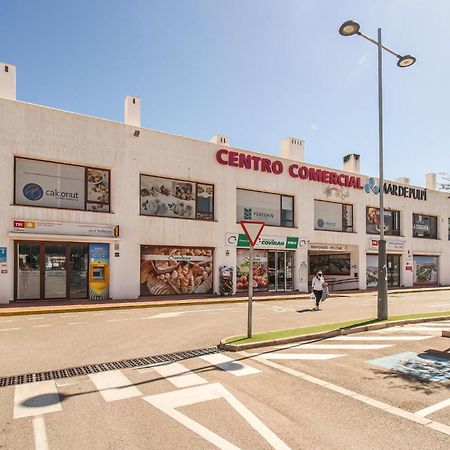 Amazing Apartment In San Juan De Los Terrer San Juan de los Terreros Exteriör bild