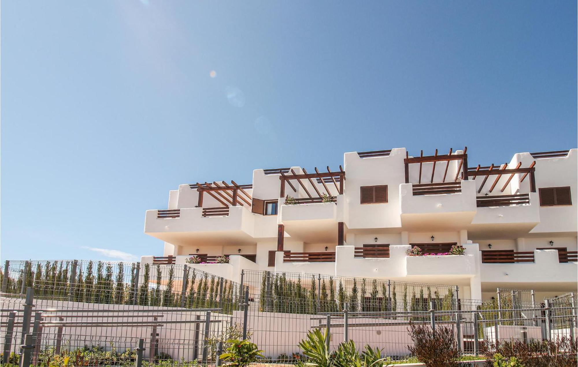 Amazing Apartment In San Juan De Los Terrer San Juan de los Terreros Exteriör bild