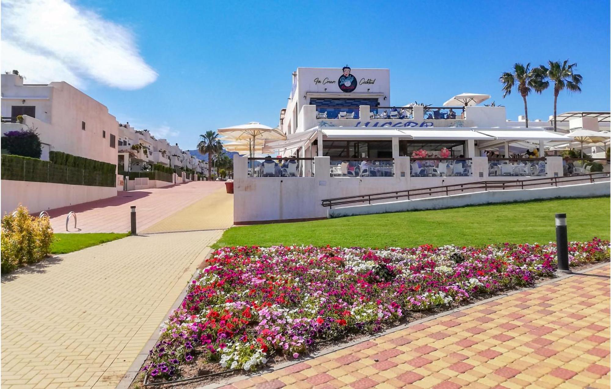 Amazing Apartment In San Juan De Los Terrer San Juan de los Terreros Exteriör bild