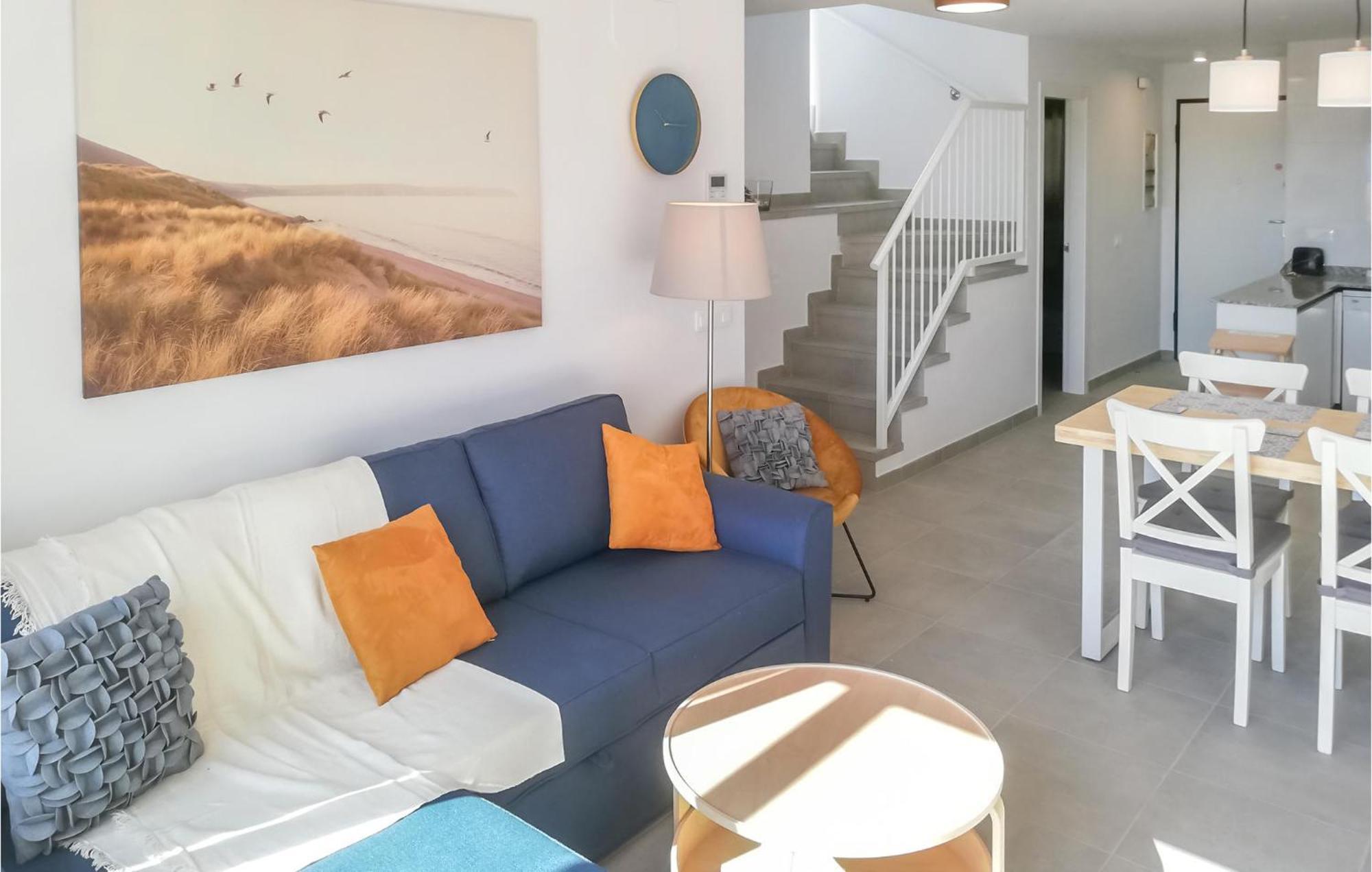 Amazing Apartment In San Juan De Los Terrer San Juan de los Terreros Exteriör bild