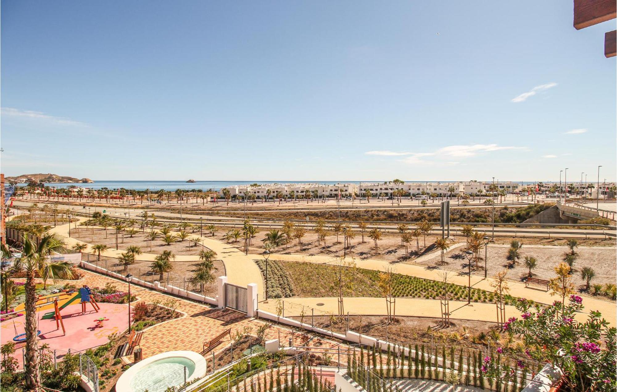 Amazing Apartment In San Juan De Los Terrer San Juan de los Terreros Exteriör bild