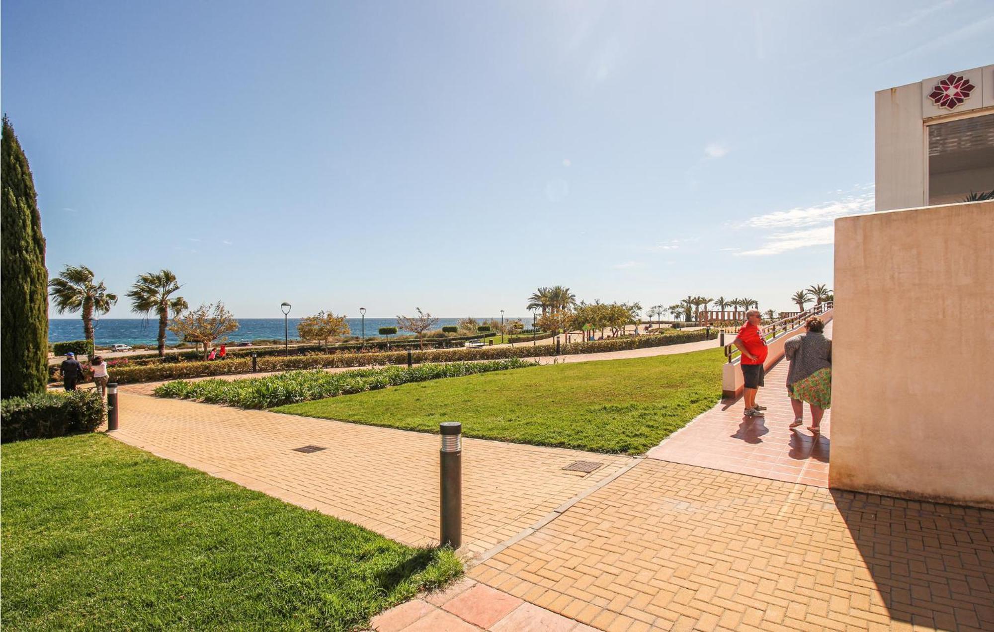 Amazing Apartment In San Juan De Los Terrer San Juan de los Terreros Exteriör bild